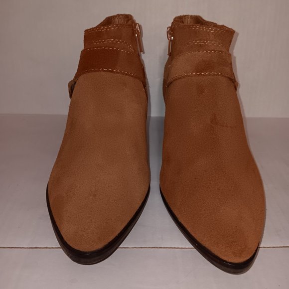 LUCKY BRAND WOMEN'S ANKLE BOOTS - Picture 7 of 7